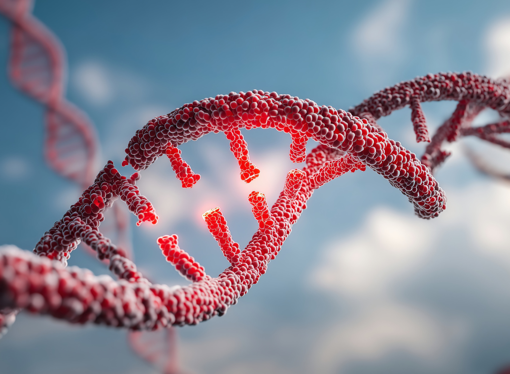 Spondilite anchilosante: capire il ruolo del gene HLA-B27