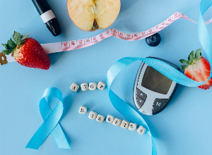 Diabete: le abitudini che aiutano a ridurre il rischio di complicanze