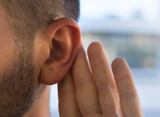 Come prendersi cura del proprio udito? 