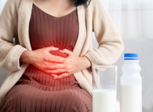 Eliminare il lattosio dalla dieta: chi ha bisogno di farlo e perché?