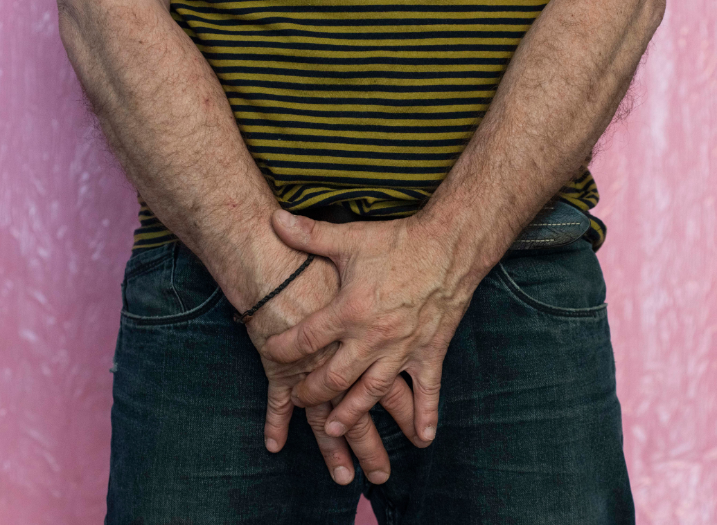 Cancro alla prostata: parlare apertamente di sessualità e fertilità dopo il trattamento