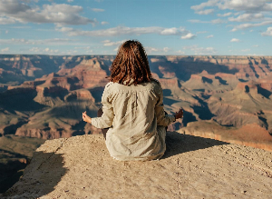 Mindfulness: Come può avvantaggiare la nostra salute e come possiamo incorporarla?
