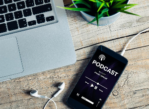 I 10 podcast sulla salute da ascoltare! 