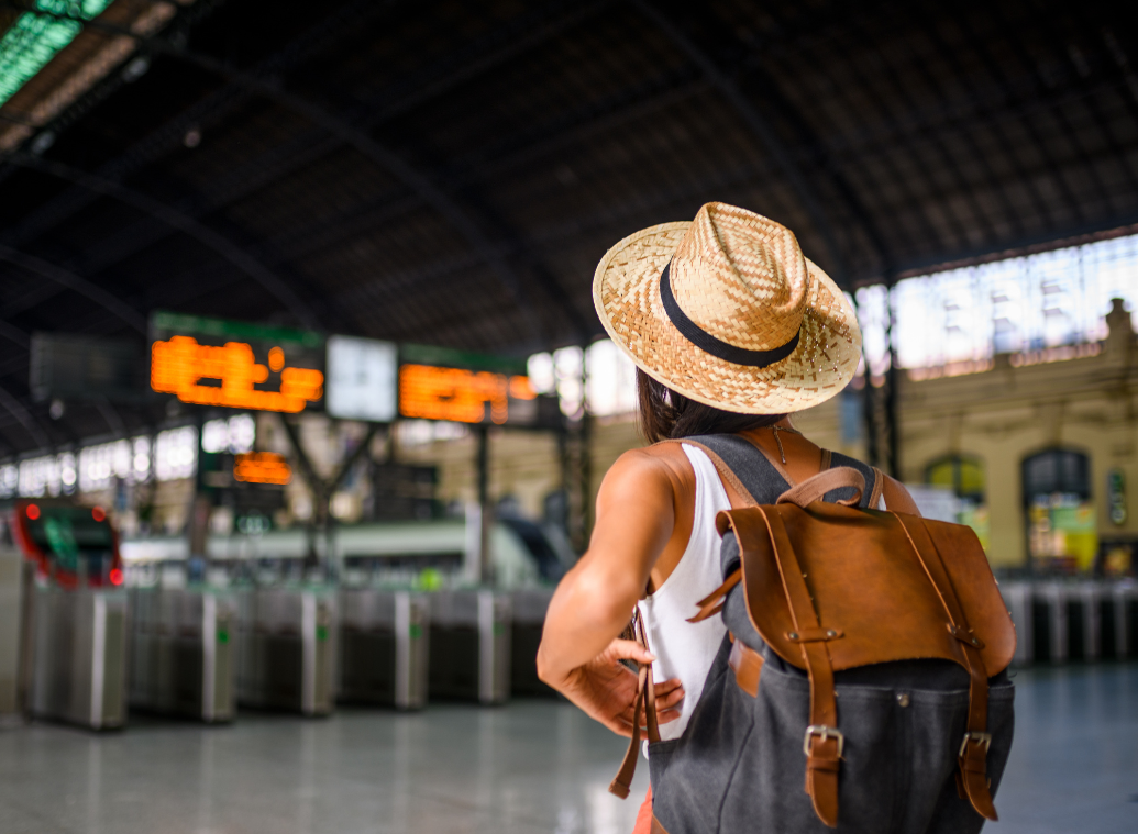 Viaggiare con la spondilite anchilosante: partite senza pensieri grazie ai nostri consigli pratici!