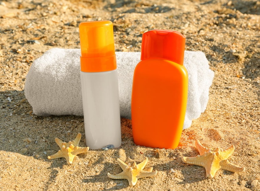 Creme solari e malattie croniche: come proteggersi correttamente dal sole?