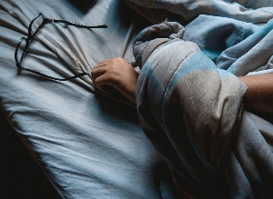 Disturbi del sonno: quando e come possono essere curati?