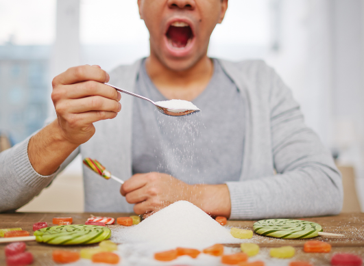 Dolcificanti e sostituti dello zucchero per il diabete: è consigliabile mangiarli? 