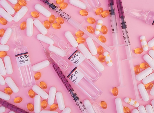 Vaccini contro il COVID-19: informazioni e opinioni dei pazienti cronici