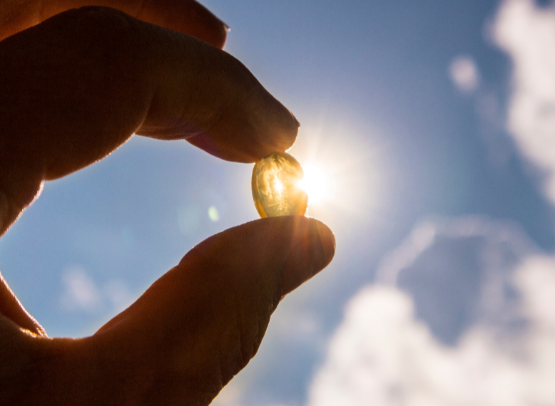 Vitamina D e sclerosi multipla: gli integratori possono ridurre il rischio di recidiva?