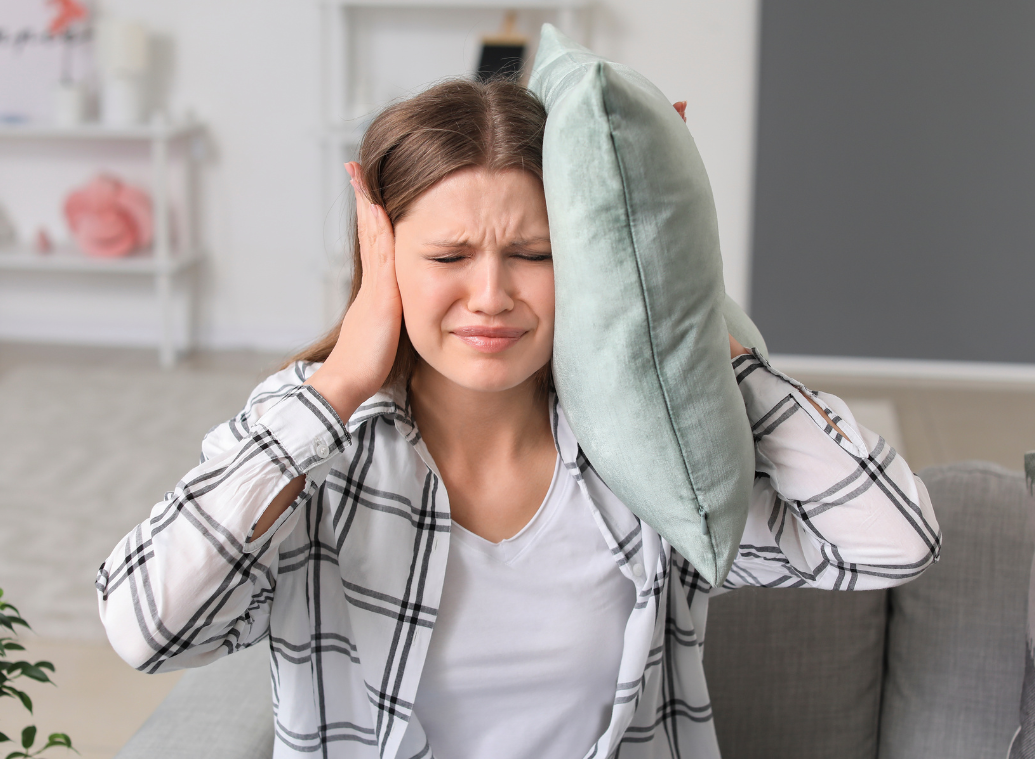 Fibromialgia: quando l'ambiente diventa troppo stimolante per i nostri sensi