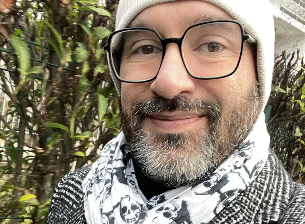 «Non sempre possiamo scegliere ciò che ci accade, ma possiamo scegliere come affrontarlo», Emmanuel racconta la sua esperienza con la SPA